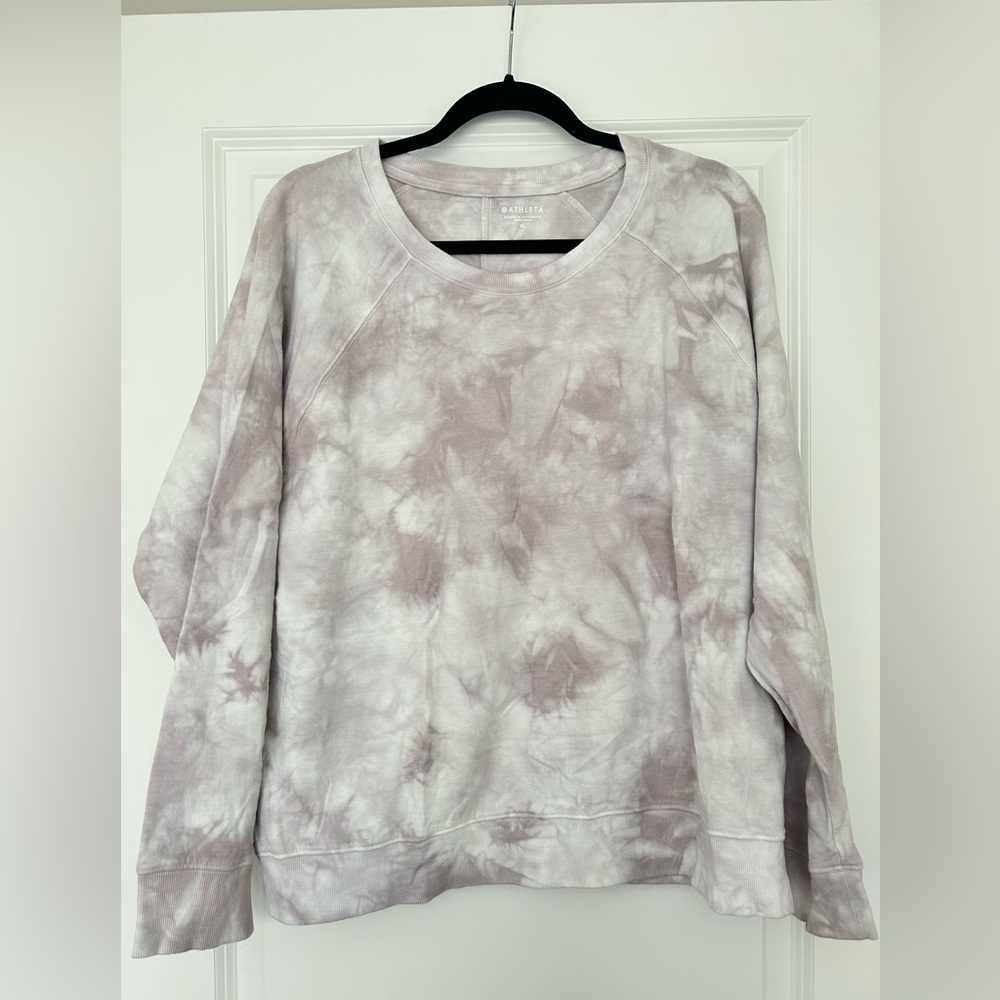 ATHLETA Sweatshirt